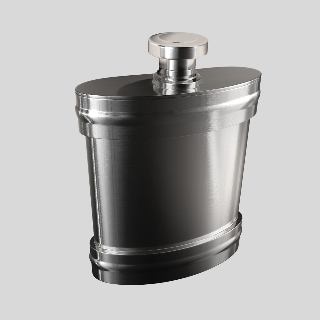 Pocketflask preview image 1